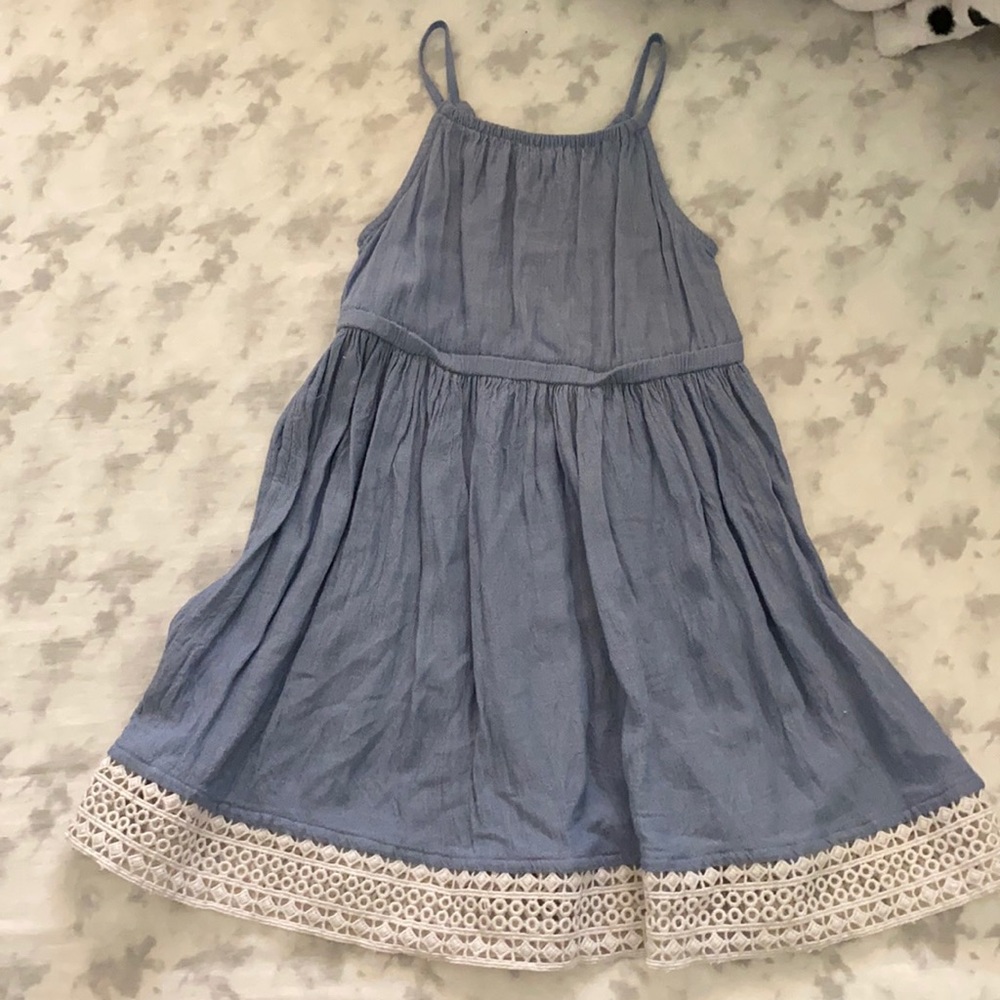 Old navy baby dress
